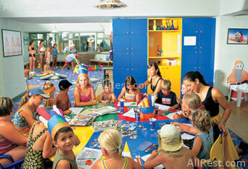 Barut Arum Hotel 34
